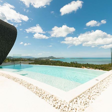 Villa Cocoon Pantai Chaweng Luaran gambar