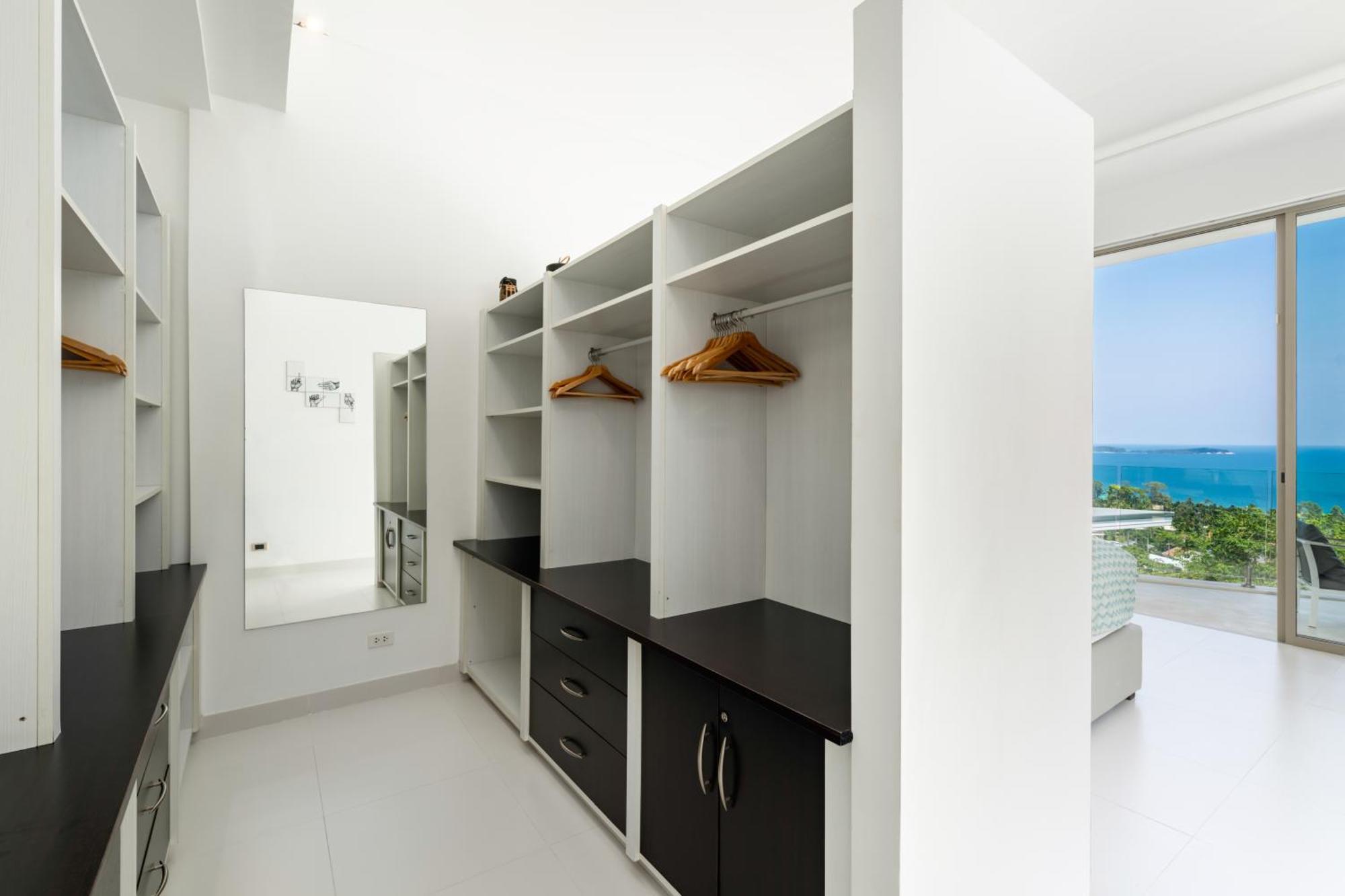 Villa Cocoon Pantai Chaweng Luaran gambar