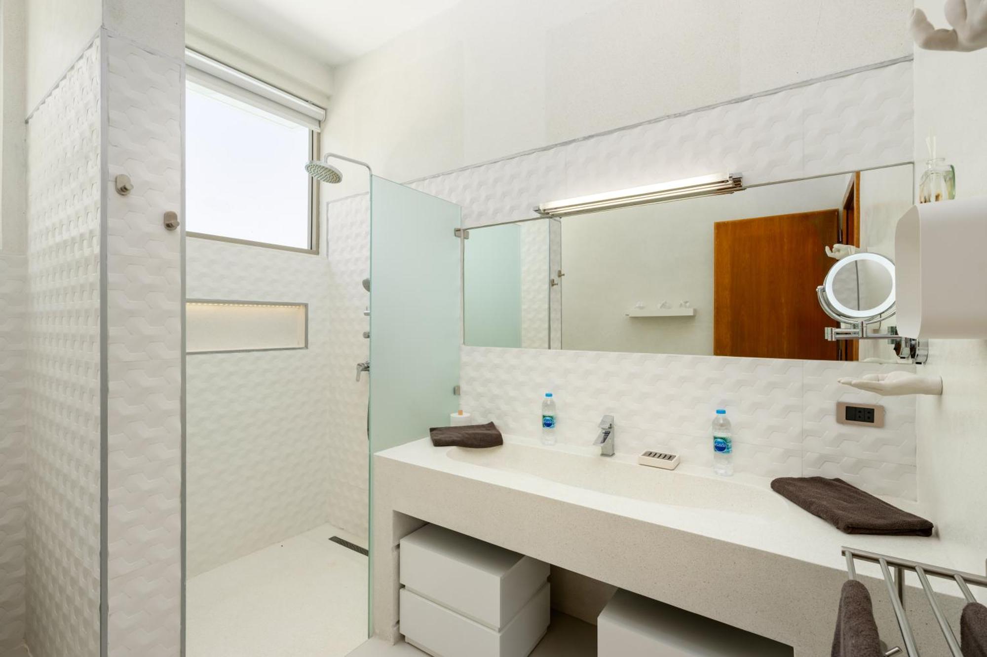 Villa Cocoon Pantai Chaweng Luaran gambar